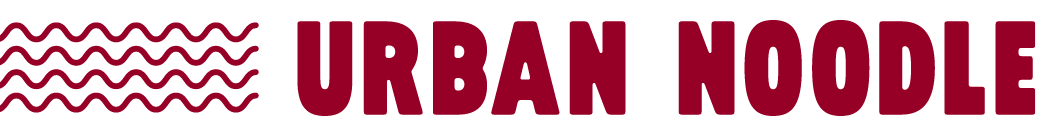 Urban Noodle Logo